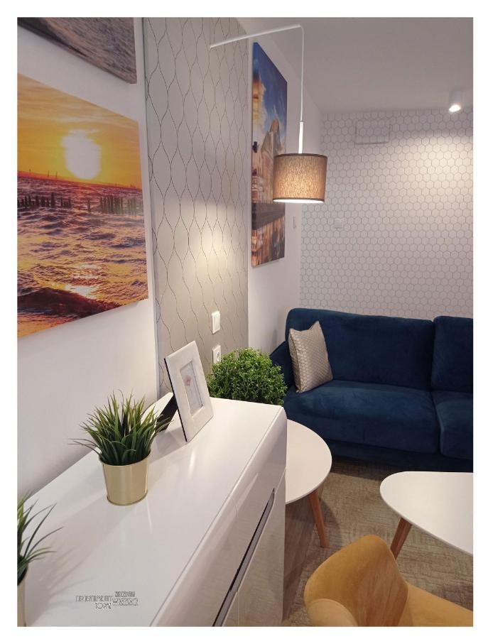Topaz - 700 M Do Plazy - Brzezno - Azw Apartment *