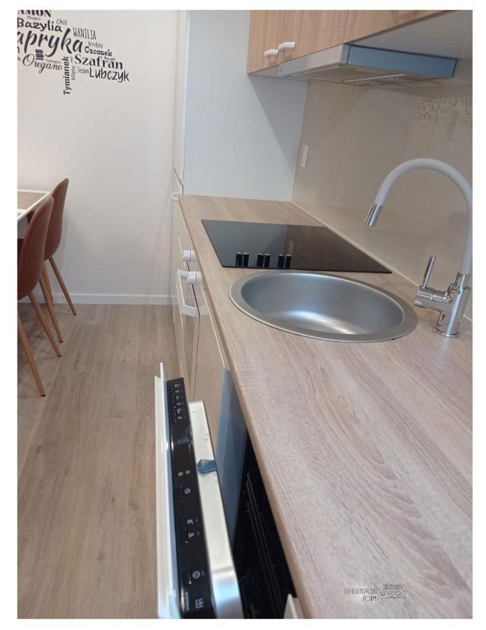 Topaz - 700 M Do Plazy - Brzezno - Azw Apartment *