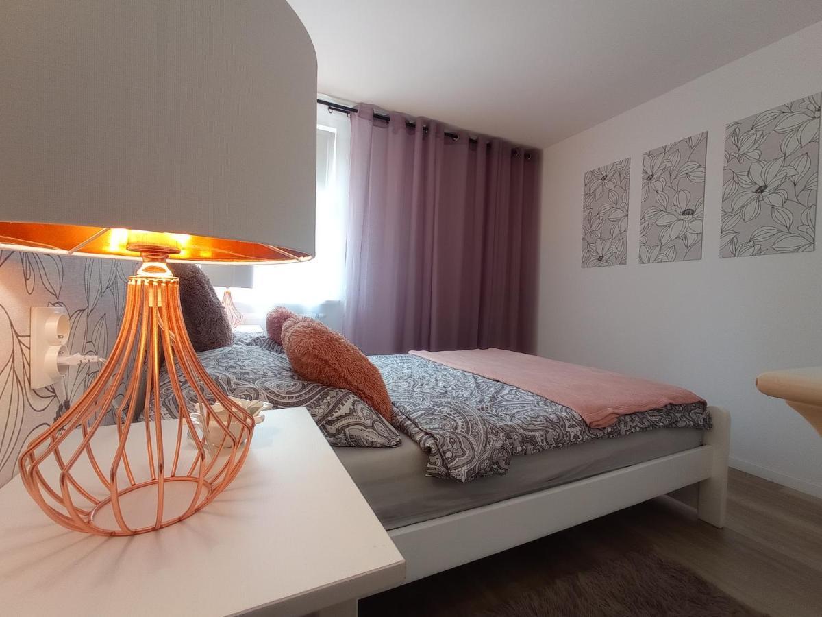 Apartment Topaz - 700 M Do Plazy - Brzezno - Azw Gdansk